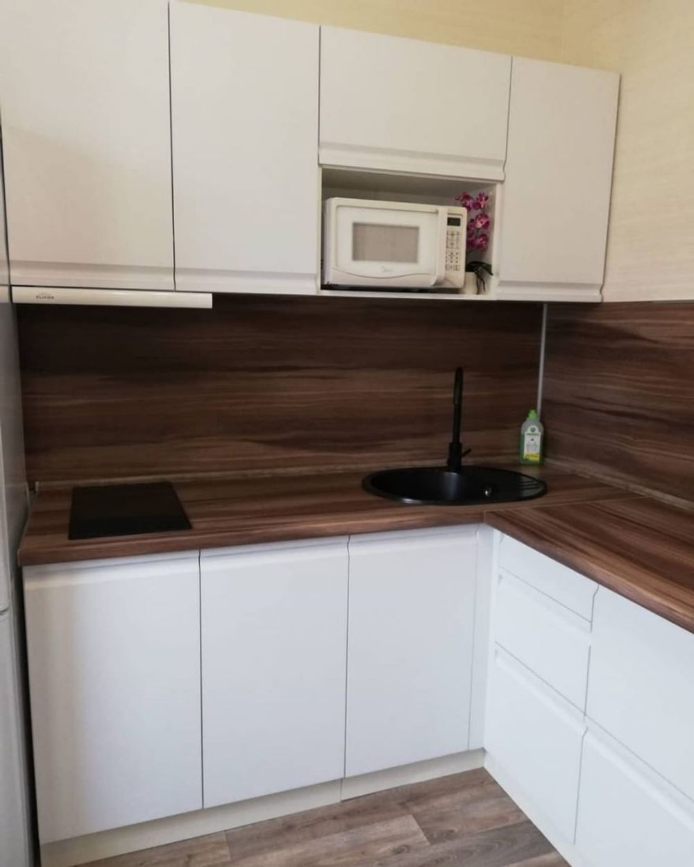 Бронкс АГ80 кварц