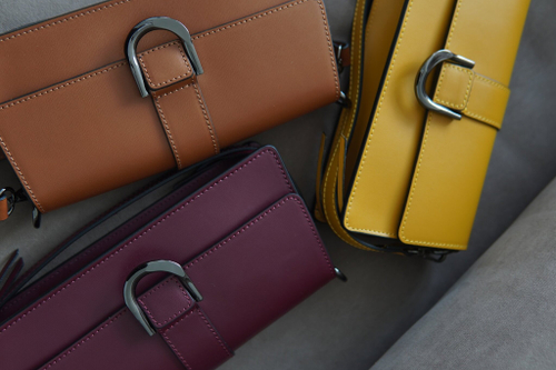 СУМКА Италия Le Borsette 85664