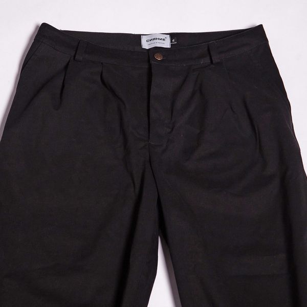 Брюки чиносы Сияние - фото 6