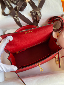 Hermes Kelly 25