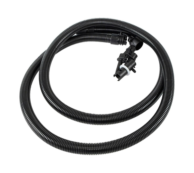 Шланг с универсальными адаптерами для насоса AP-015M, 2 м, Marine Rocket