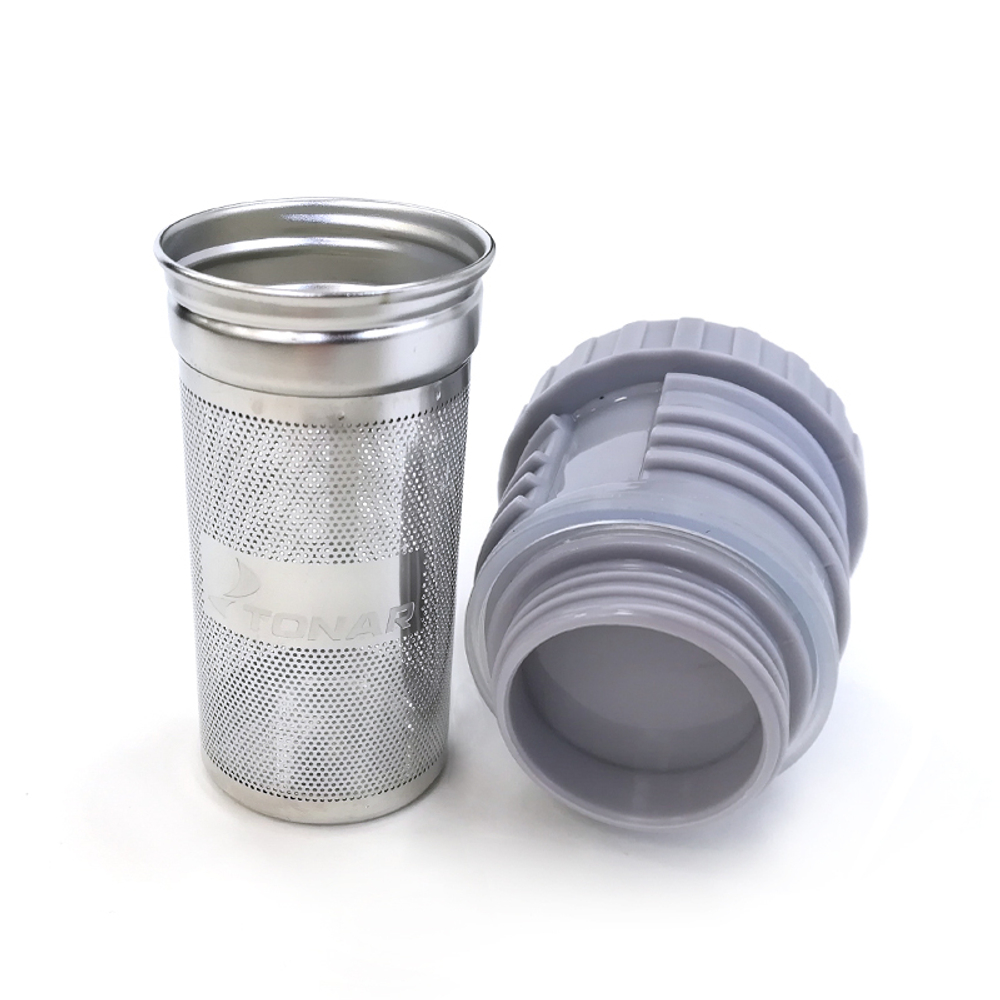 Термос Тонар 1000 ML с ситечком