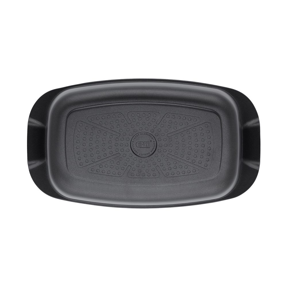 Гусятница из литого алюминия Gipfel Richmond 0142 7 л