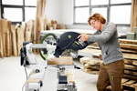 Комплект пильных дисков KSB-SORT/3 W/A 260x2,5 мм FESTOOL 578570