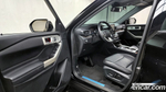 Ford Explorer 6 Generation 2.3 Limited 4WD (01.2021)