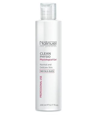 Physiological gel Clean Physio Очищающий физиологический гель