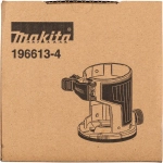 Основание для фрезера Makita 196613-4