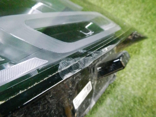 Фара правая Range Rover Sport 2 L494 (2017-2022) LED
