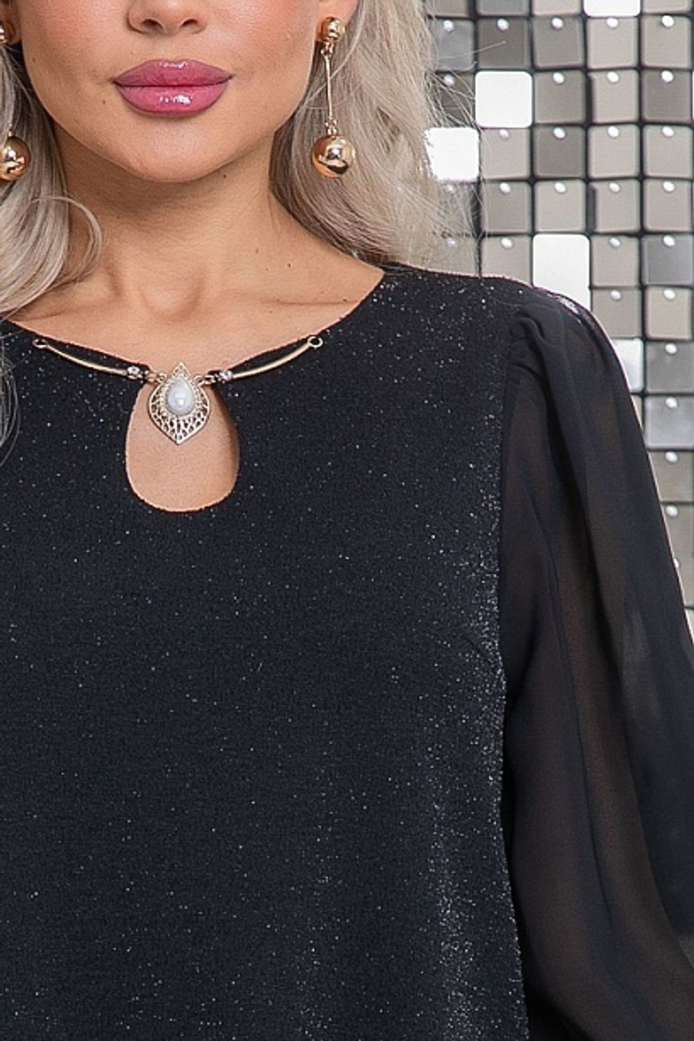 Платье 71647 Avili