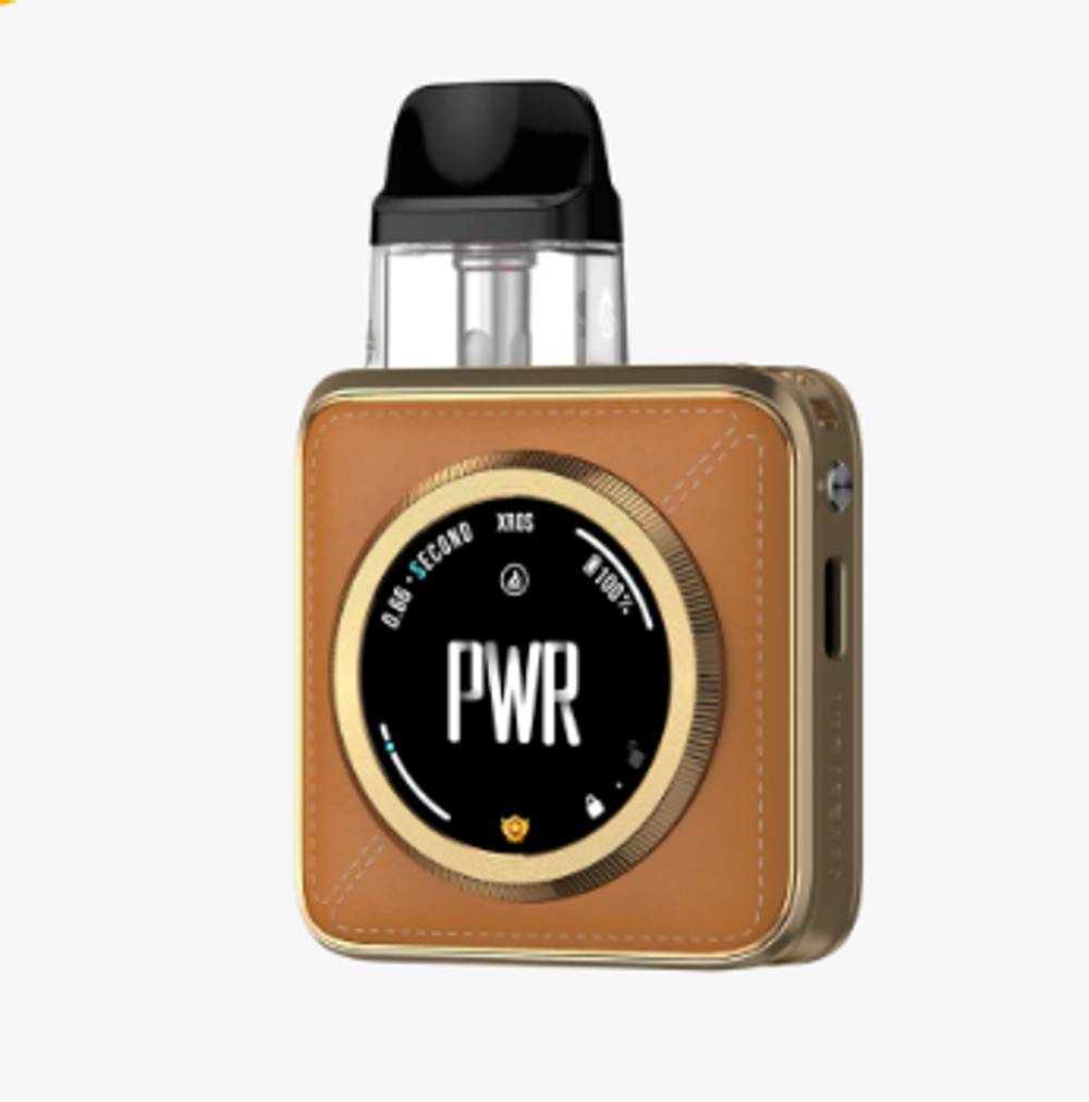 Vaporesso XROS 5 NANO 1600mAh Pod Kit