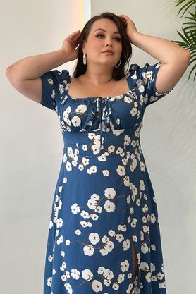 Цена на Платье-2877 больших размеров