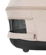 Коляска 3 в 1 Carrello Epica 2025 CRL-8511