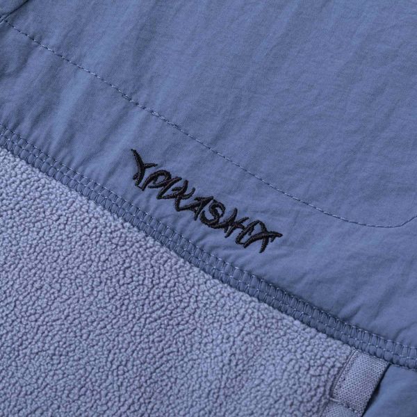 Худи Zip Ranger синий - фото 9