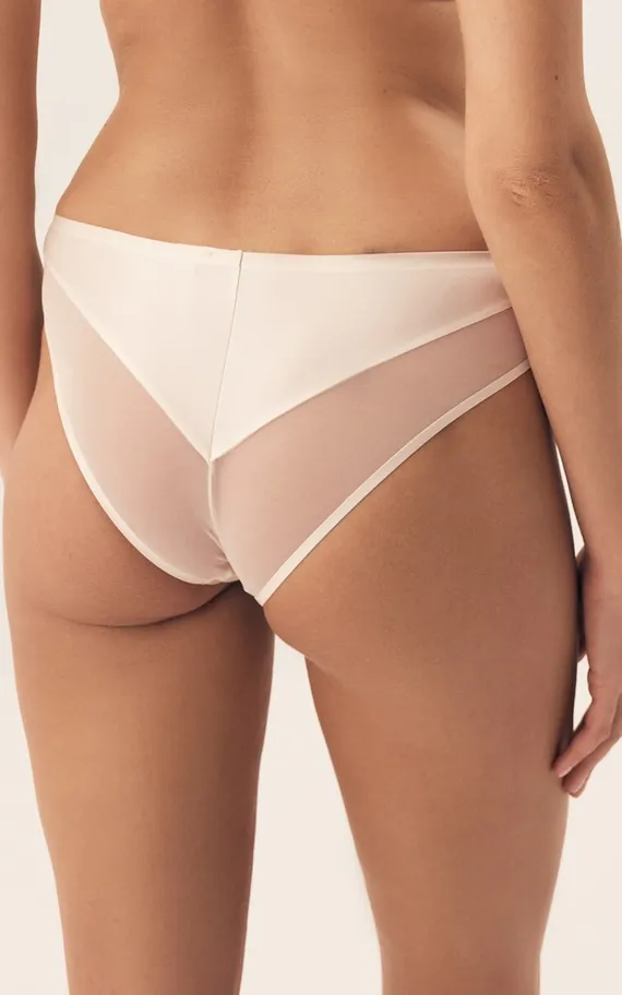 42324 INFLUENSA/01X Трусы слипы