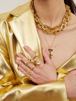 PERFECTLY IMPERFECT RING