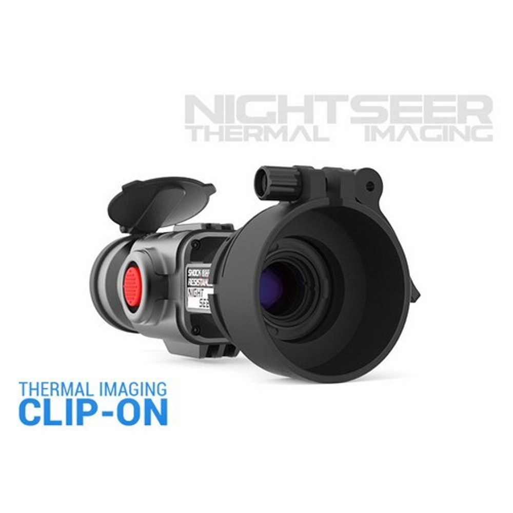 Тепловизионная насадка ConoTech NightSeer NS350C