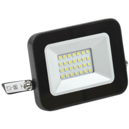 Прожектор светодиодный ДО-50ВТ 6400К IP65