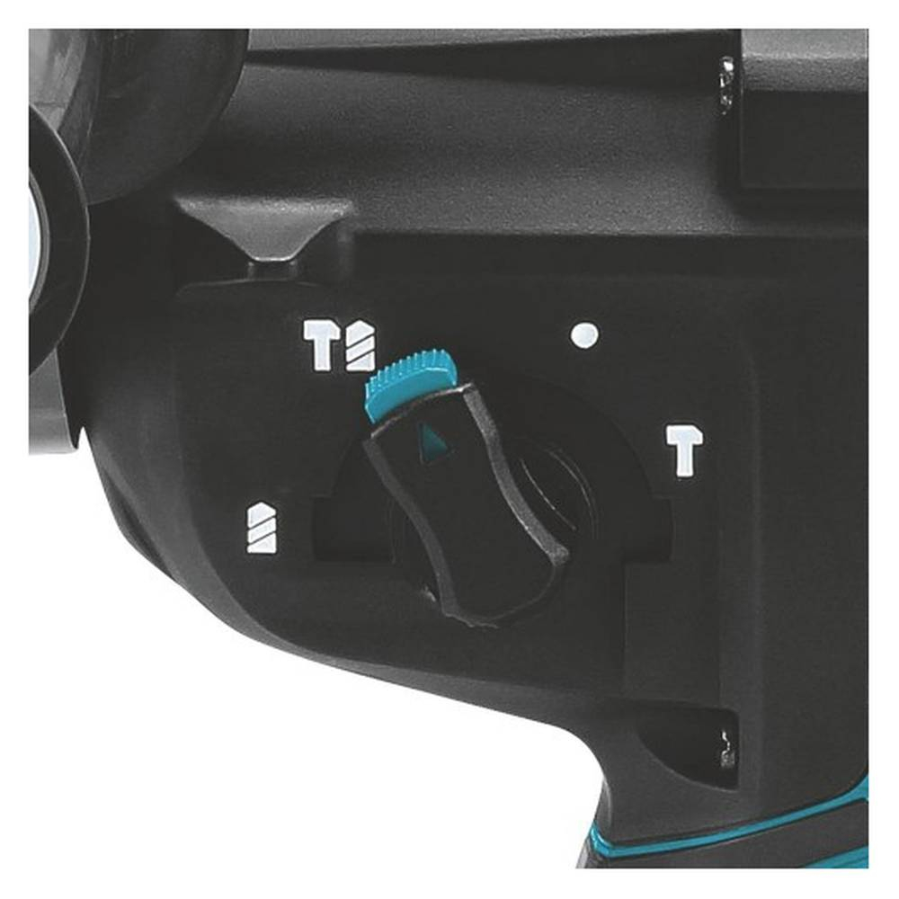 Аккумуляторный перфоратор Makita DHR280Z (без акк, без з/у)