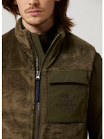 Жилет мужской GILET AERONAUTICA MILITARE