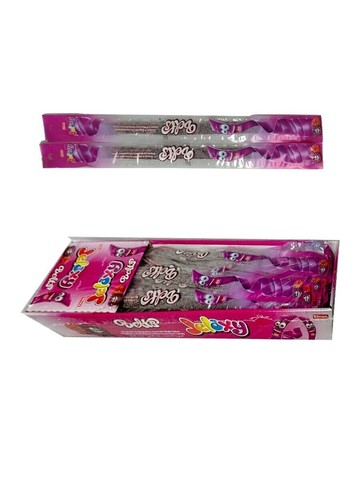 Жевательный мармелад "Ленты" (малинка-ежевика), Турция