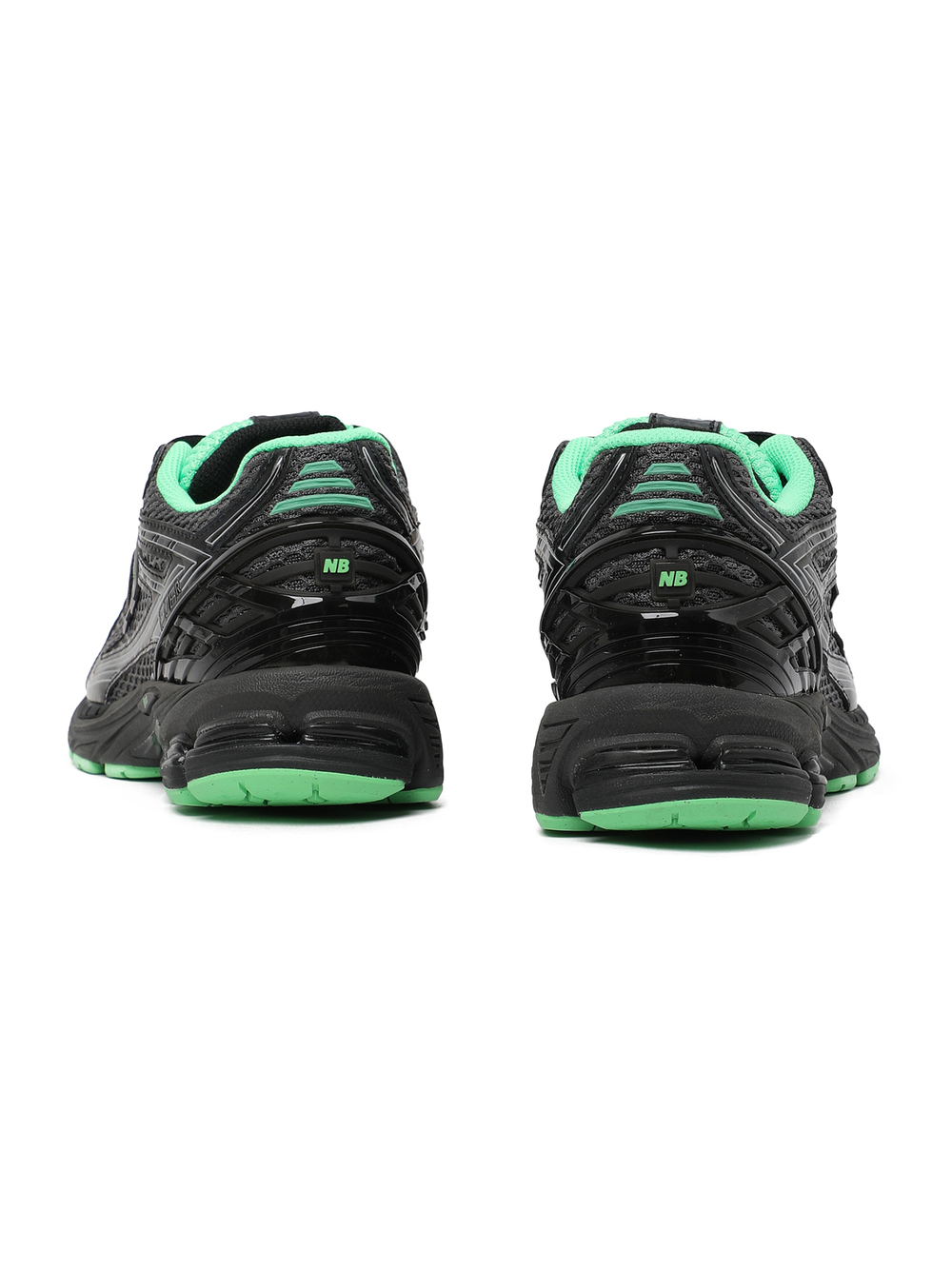 Мужские Кроссовки U1906rv1