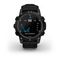 Умные часы Garmin Descent G2 Black with Black Band (010-02986-00)