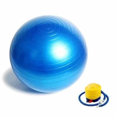 Гимнастический мяч (Фитбол) 75 см