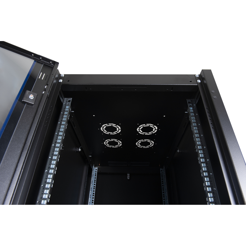Шкаф напольный 19", 47U Datarex DR-700631
