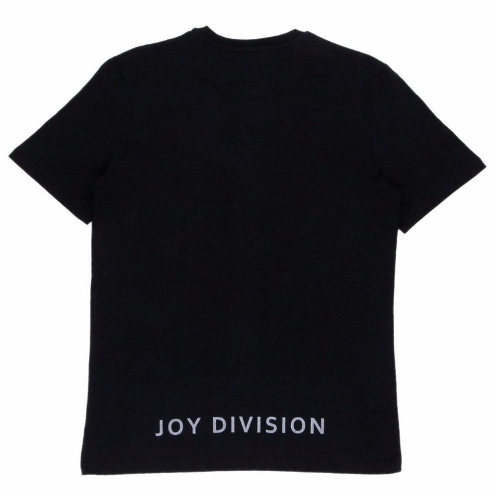 Футболка Joy Division