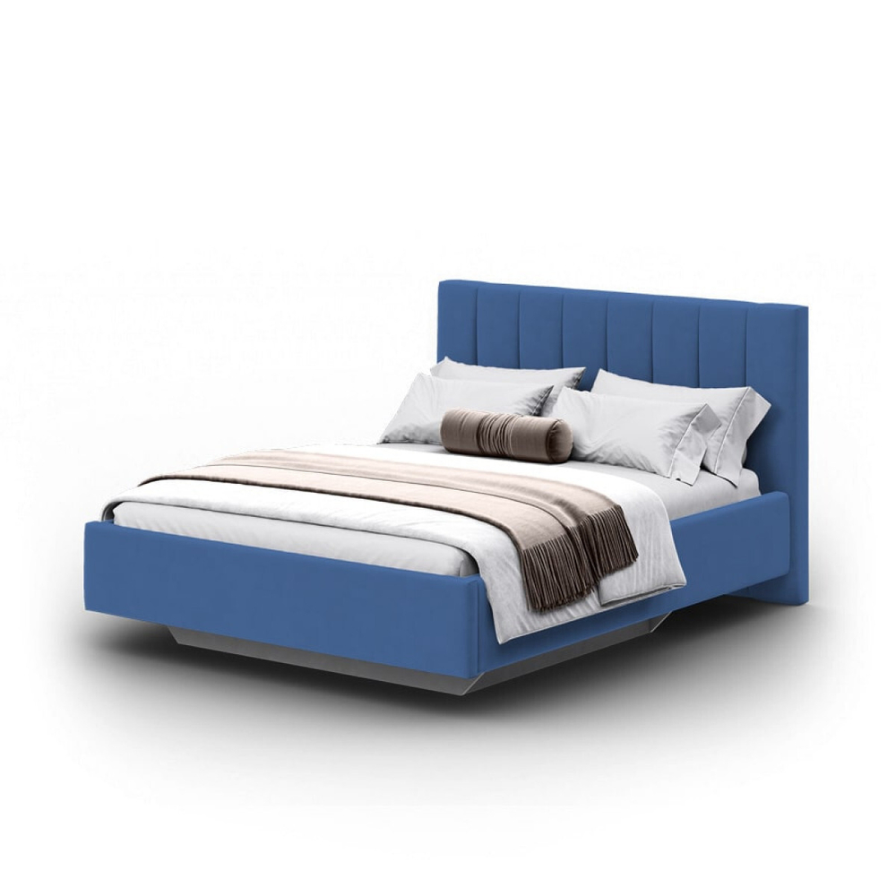 Tiffany 1 AIR Кровать 160 с подъемным механизмом