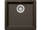 Мойка SCHOCK Soho 50 (N-100S) Cristadur 450x430 (подстольный монтаж) бронза