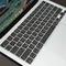 Б/У Ноутбук MacBook Air 13 M5 16/512Gb Sky Blue 100% 13 циклов (MG67V2XC76)