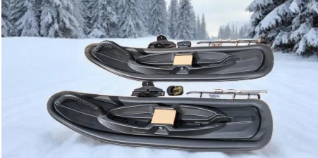 Запчасти для снегохода 