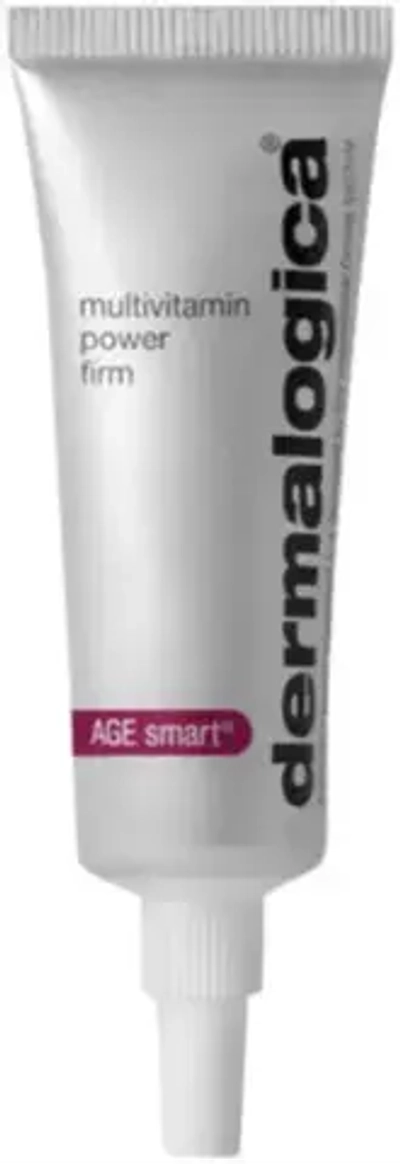 Dermalogica AGE smart MultiVitamin Power Firm Augencreme 15 ml