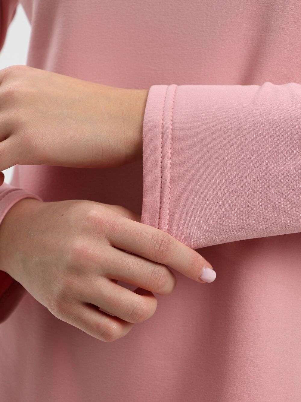 Пижама Жаккард-2 Виотекс РОЗОВЫЙ