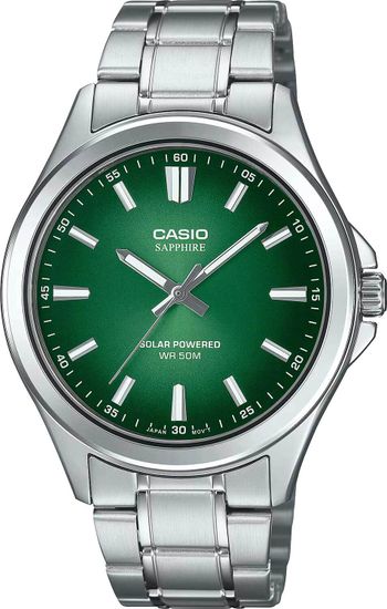 Наручные часы Casio MTS-RS100D-3AVDF