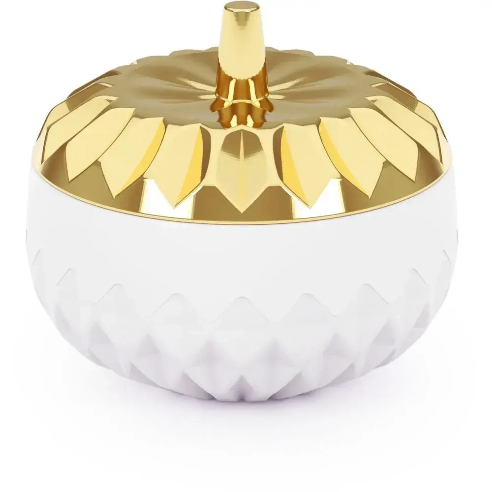 Сахарница Свадебный переполох (белый) (комплект 15 шт)