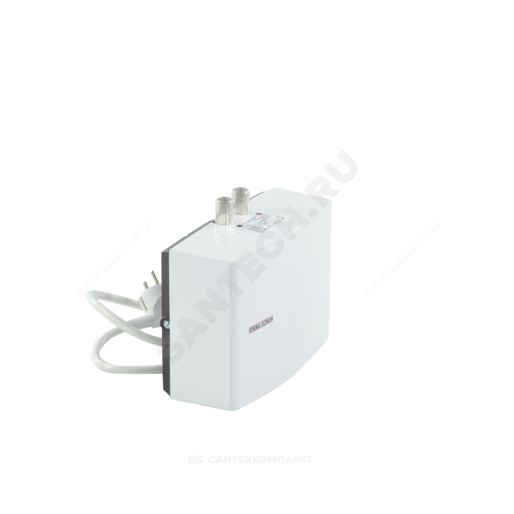 Водонагреватель электрический проточный EIL 4 Premium Stiebel Eltron 200135