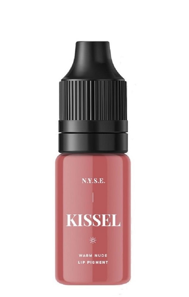 Гибридный пигмент N.Y.S.E. &quot;Kissel&quot;, 10 мл.