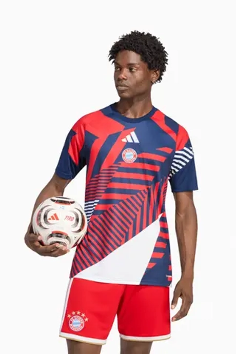 Футболка adidas FC Bayern 26/27 Pre-Match