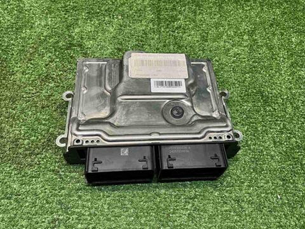 Блок управления двигателем GAC GS3 1 (2024-н.в.)