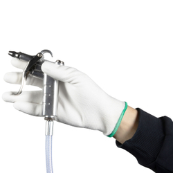 WDK-82079 Установка для мойки деталей компрессионная с ванной 65 л