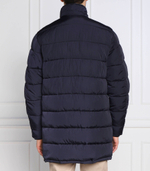 парка Oscar Jacobson - темно-синий(83554480)