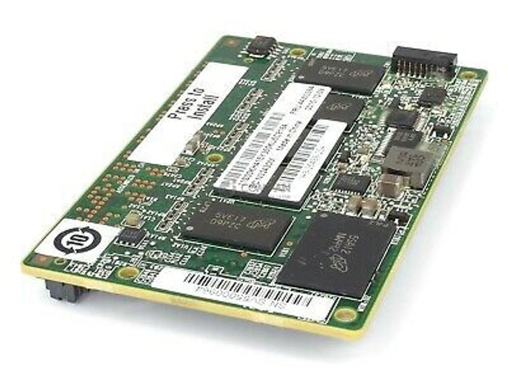 Контроллер IBM ServeRAID 1GB Flash/RAID 5 FBWC Upgrade 00KH414