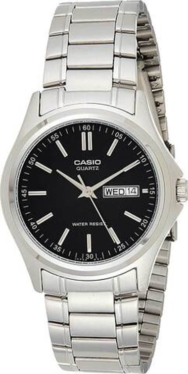 Мужские наручные часы Casio MTP-1239D-1A