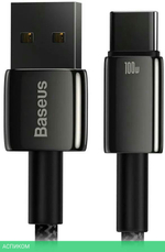 Кабель Baseus CAWJ000101 Black