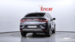 Renault Korea (Samsung) XM3 1.6 GTe LE Plus (04.2021)