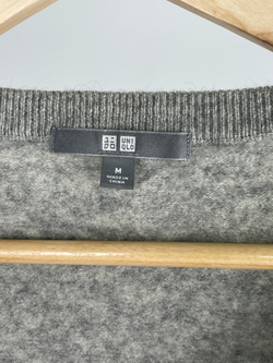 Джемпер Uniqlo
