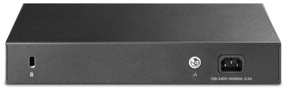 TP-LINK TL-ER7206