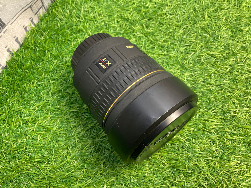 Sigma AF 14mm 2.8 EX Покупка/Продажа